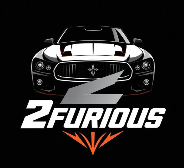 2FURIOUS