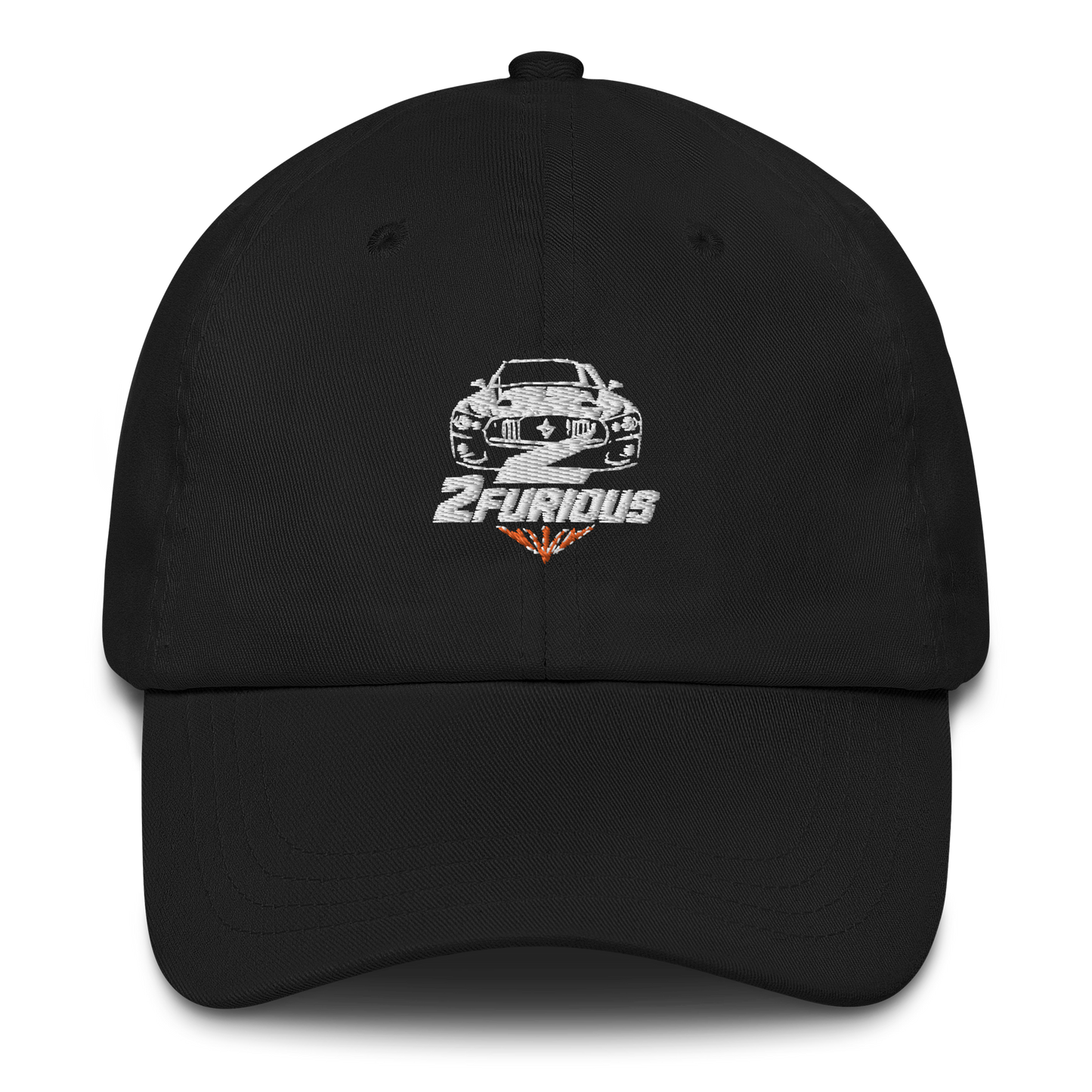 2 FURIOUS CAP