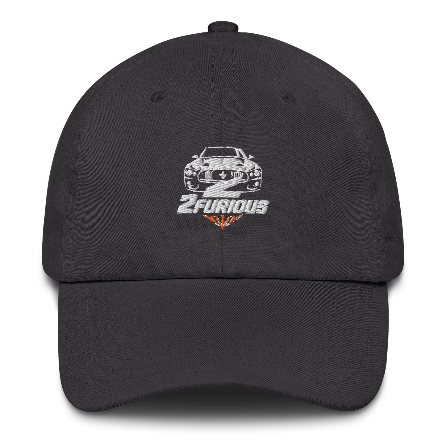 2 FURIOUS CAP