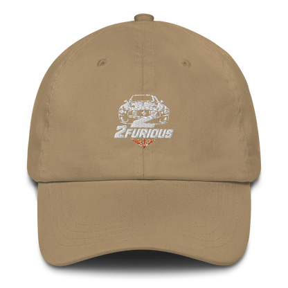 2 FURIOUS CAP