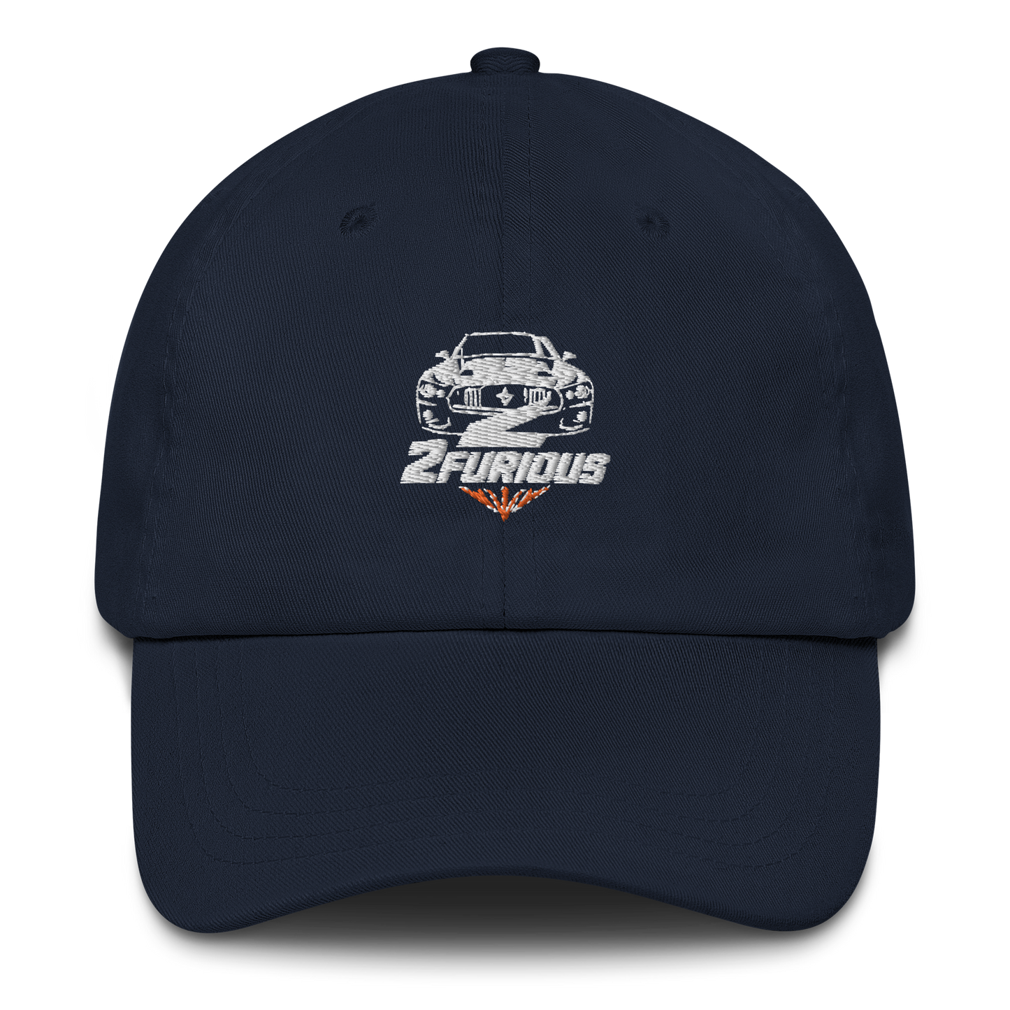 2 FURIOUS CAP