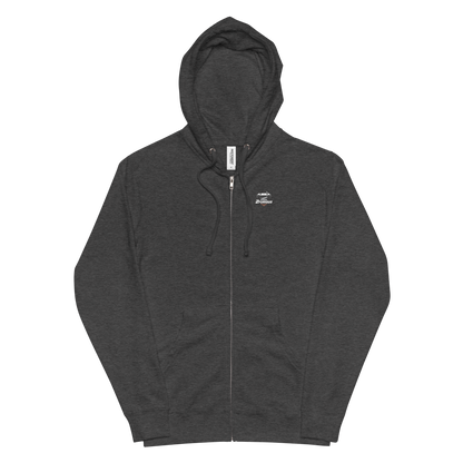 2 FURIOUS ZIP UP HOODIE