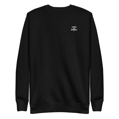 2 FURIOUS CREWNECK