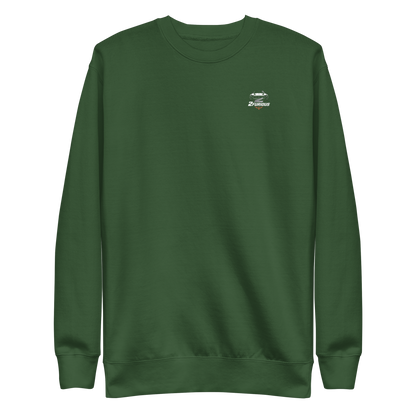 2 FURIOUS CREWNECK