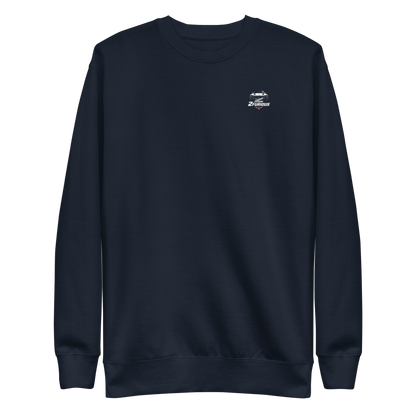 2 FURIOUS CREWNECK