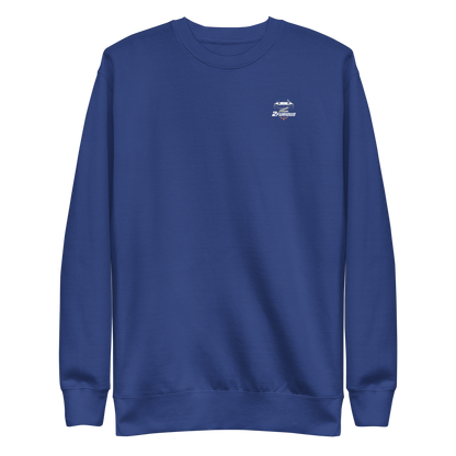 2 FURIOUS CREWNECK