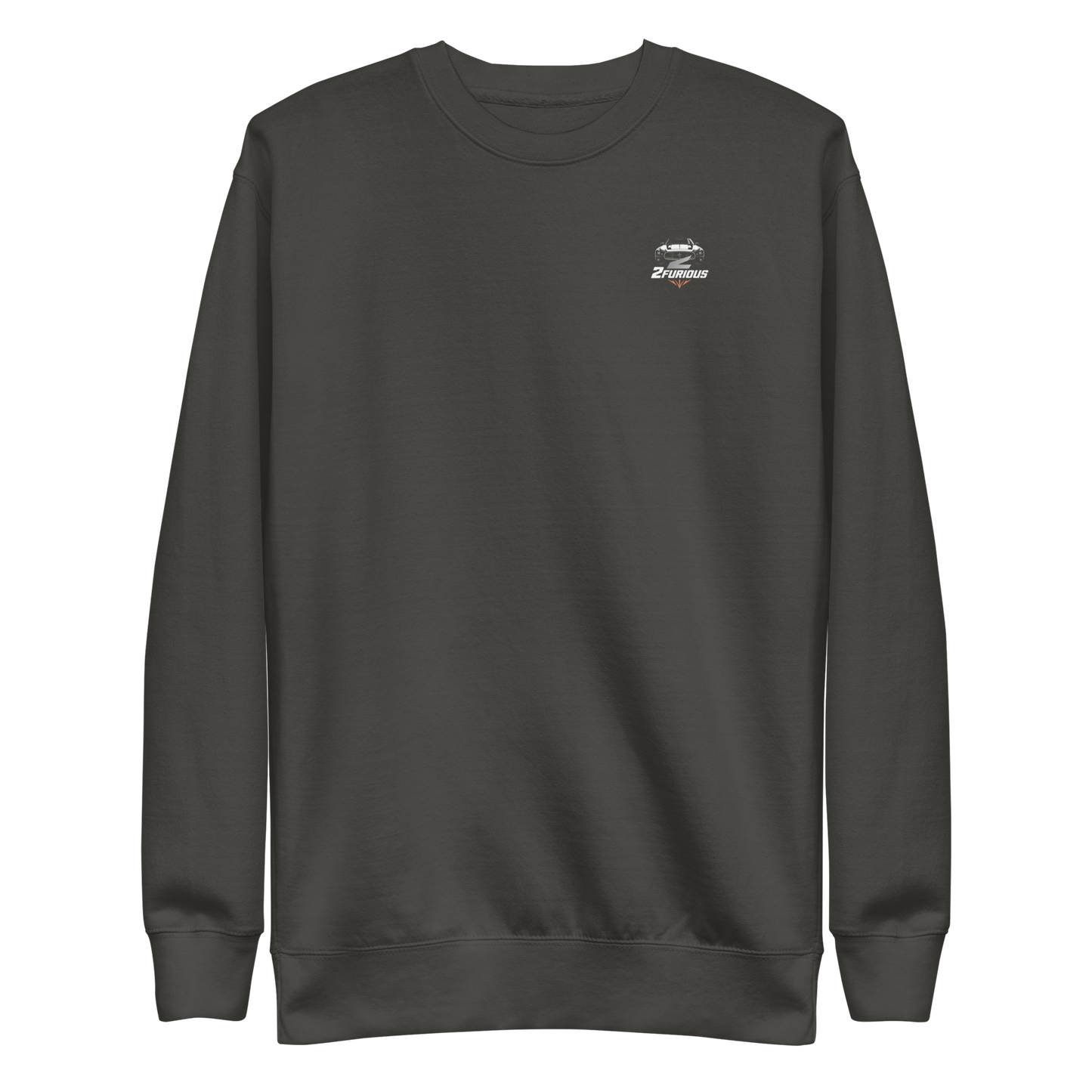 2 FURIOUS CREWNECK