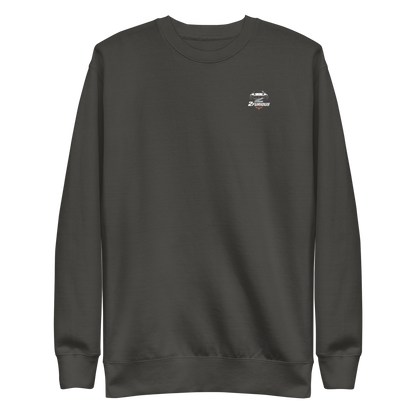 2 FURIOUS CREWNECK